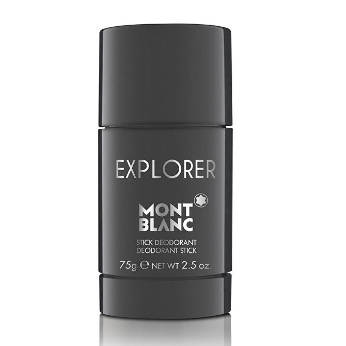 Montblanc Explorer Deo Stick 75Gr