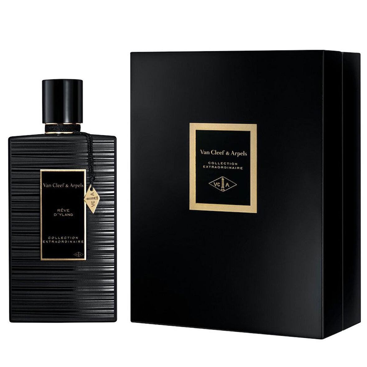 Van Cleef Arpels Reve Dylang EDP 125 ml