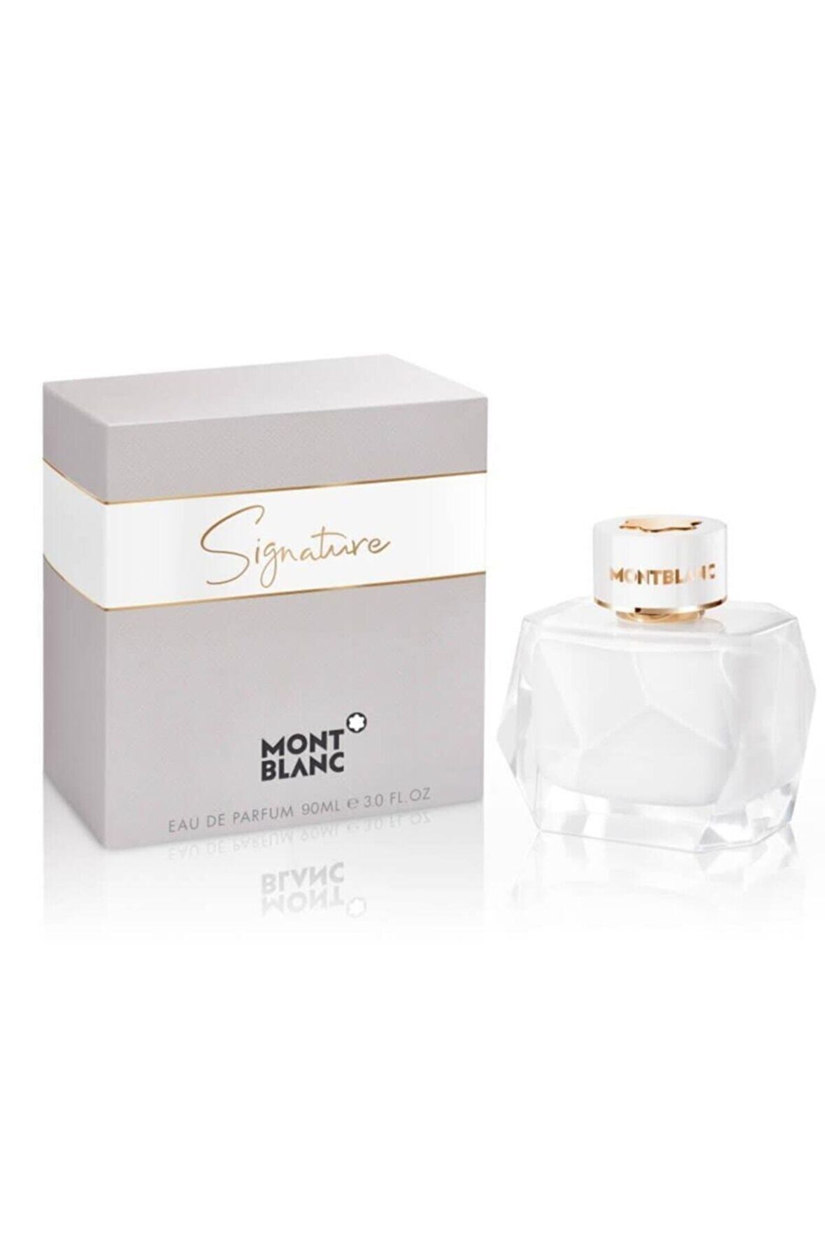 Montblanc Signature EDP 90ML Kadın Parfümü