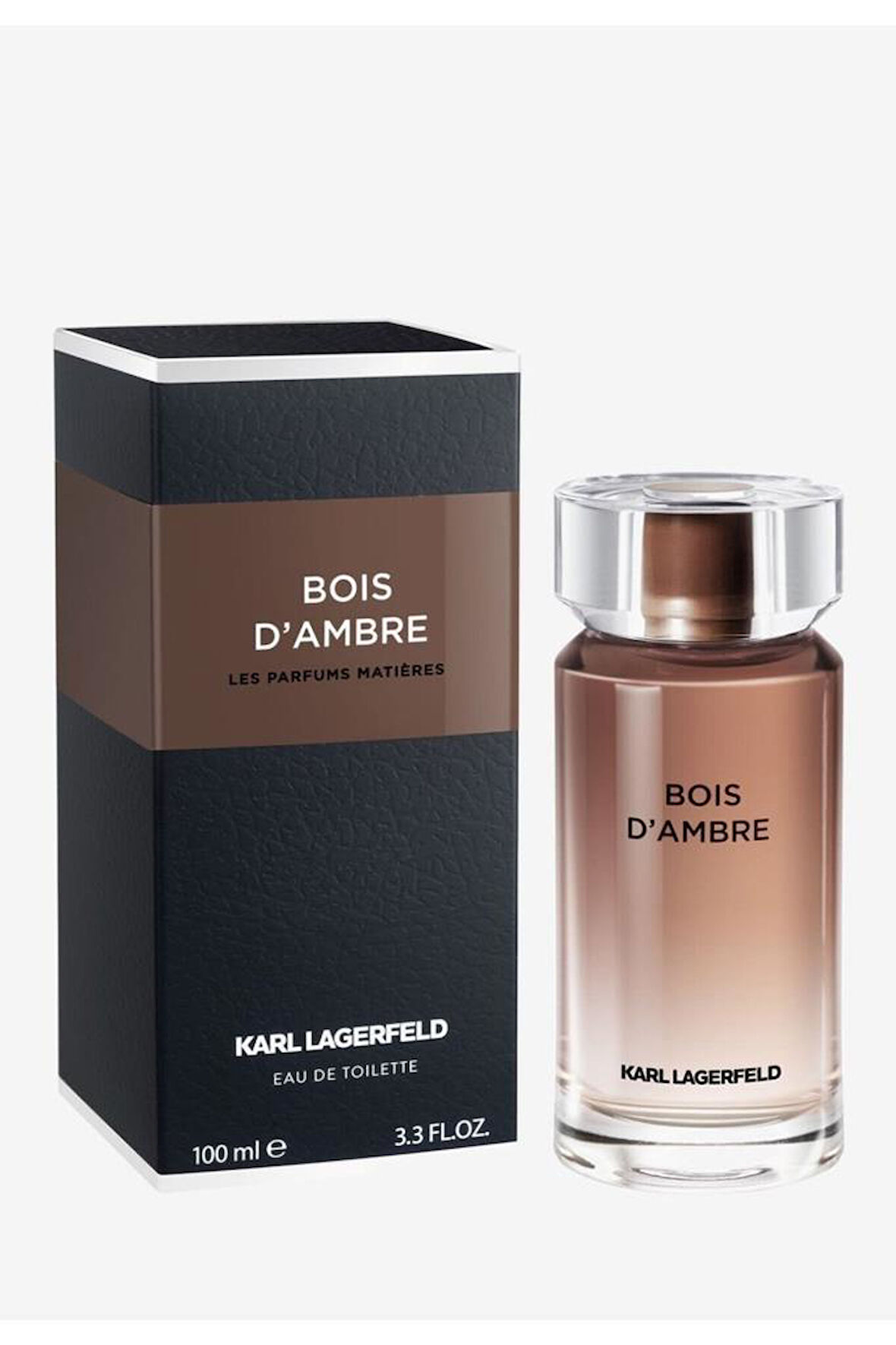 Karl Lagerfeld Bois D'Ambre Edt 100 Ml Erkek Parfüm