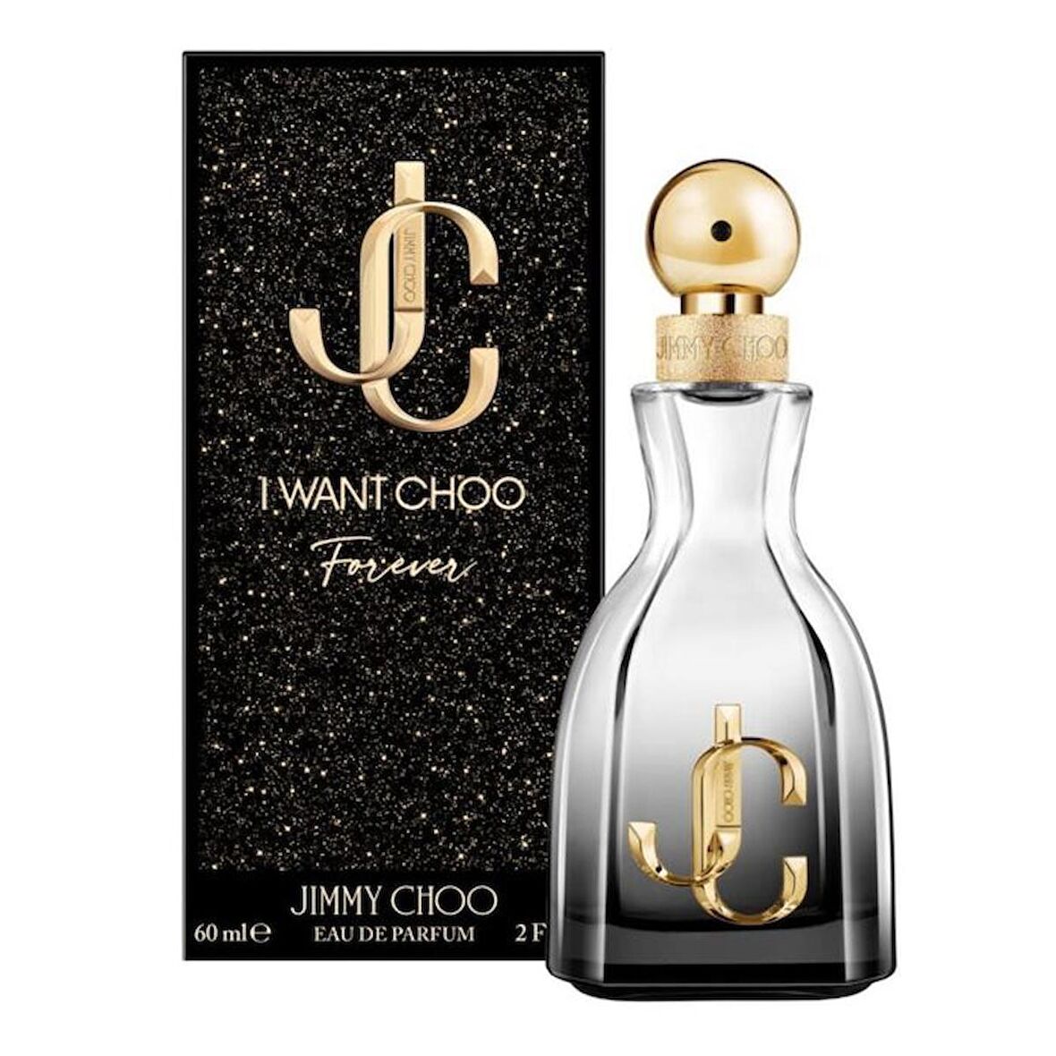 Jimmy ChooI Want Choo Forever Edp 60ml Kadın