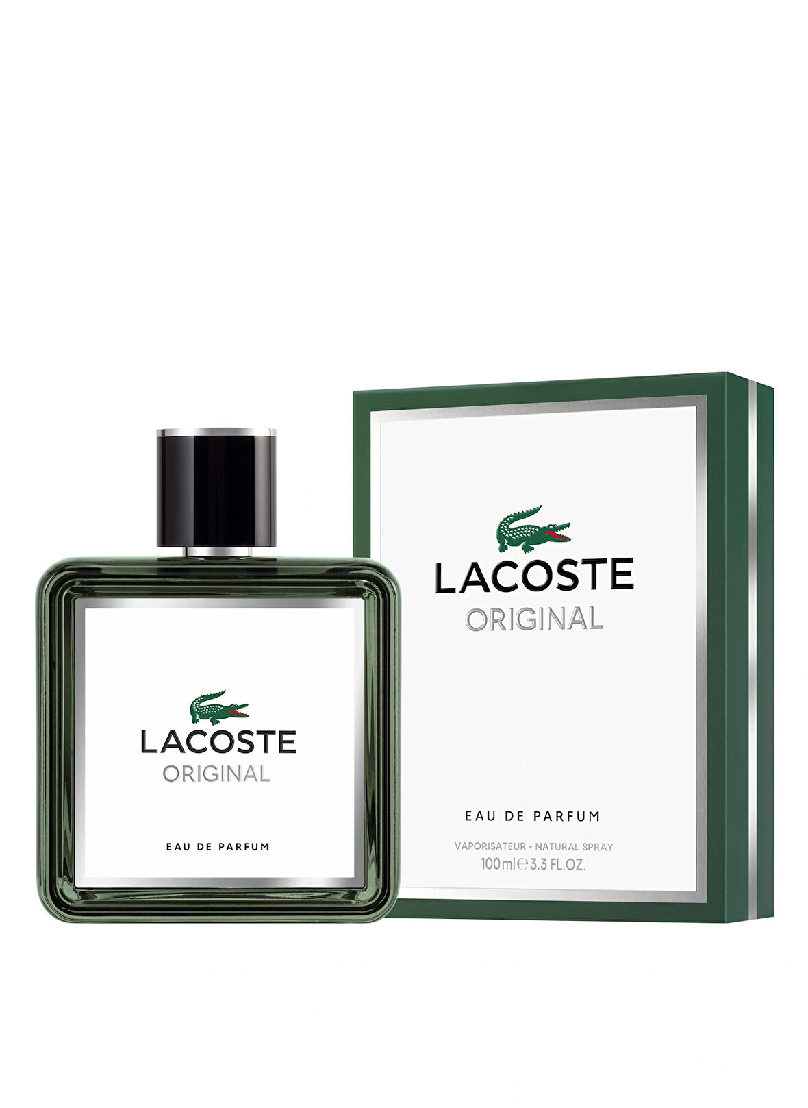 Lacoste Parfüm