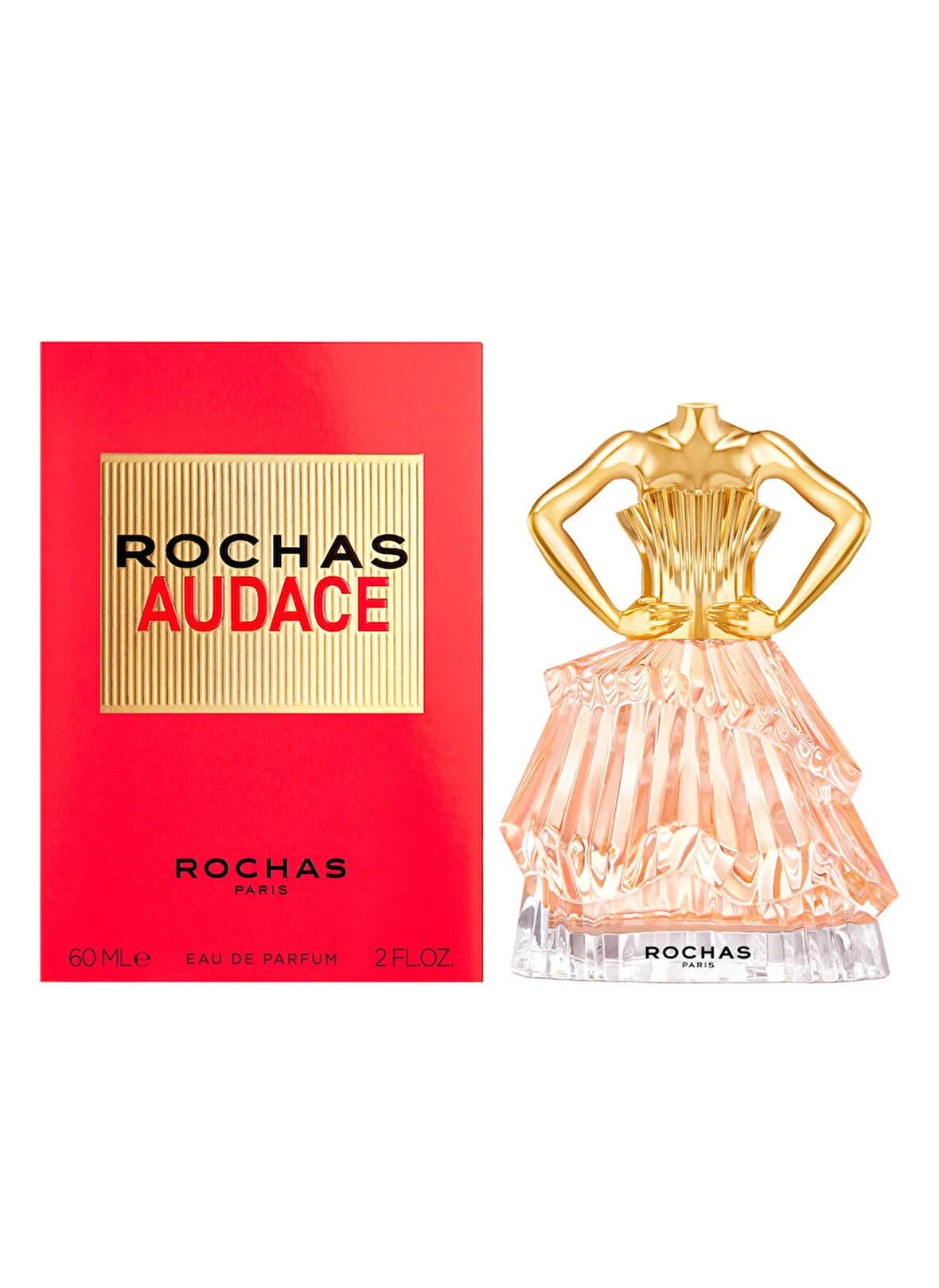 Audace Edp 60 ml Kadın Parfüm