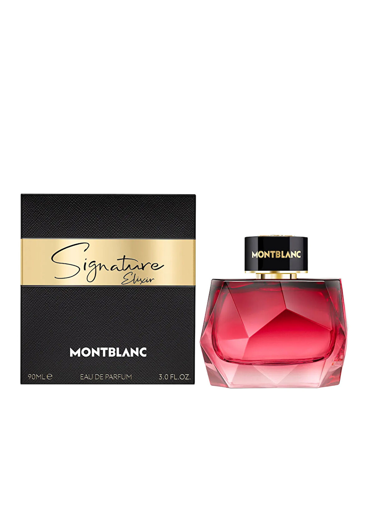 Montblanc 90 ml Parfüm