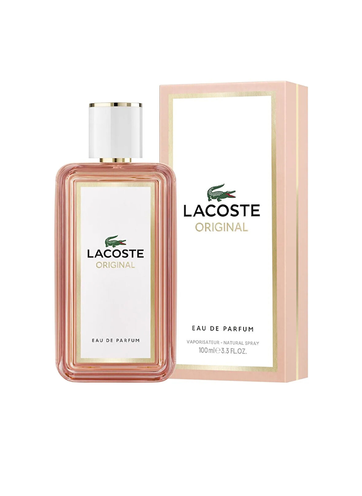 Lacoste 100 ml Parfüm