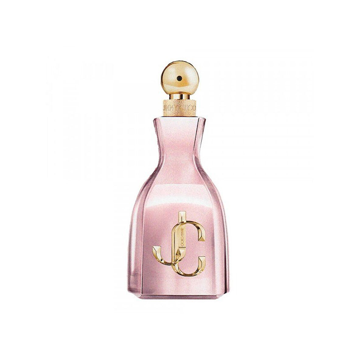 JIMMY CHOO I WANT CHOO WITH LOVE 40ML