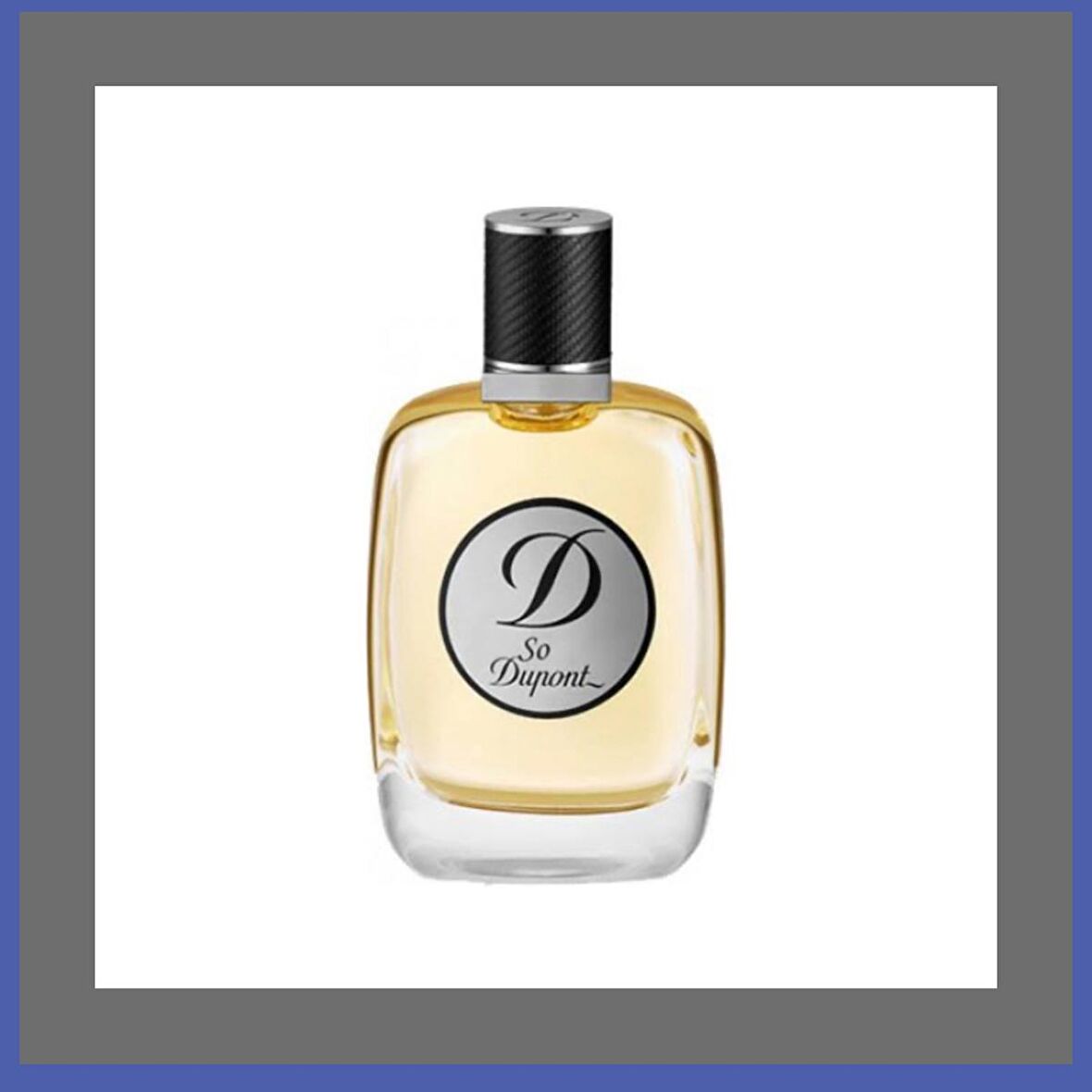 S.T. Dupont So Dupont Edt 100 ml Erkek Parfümü