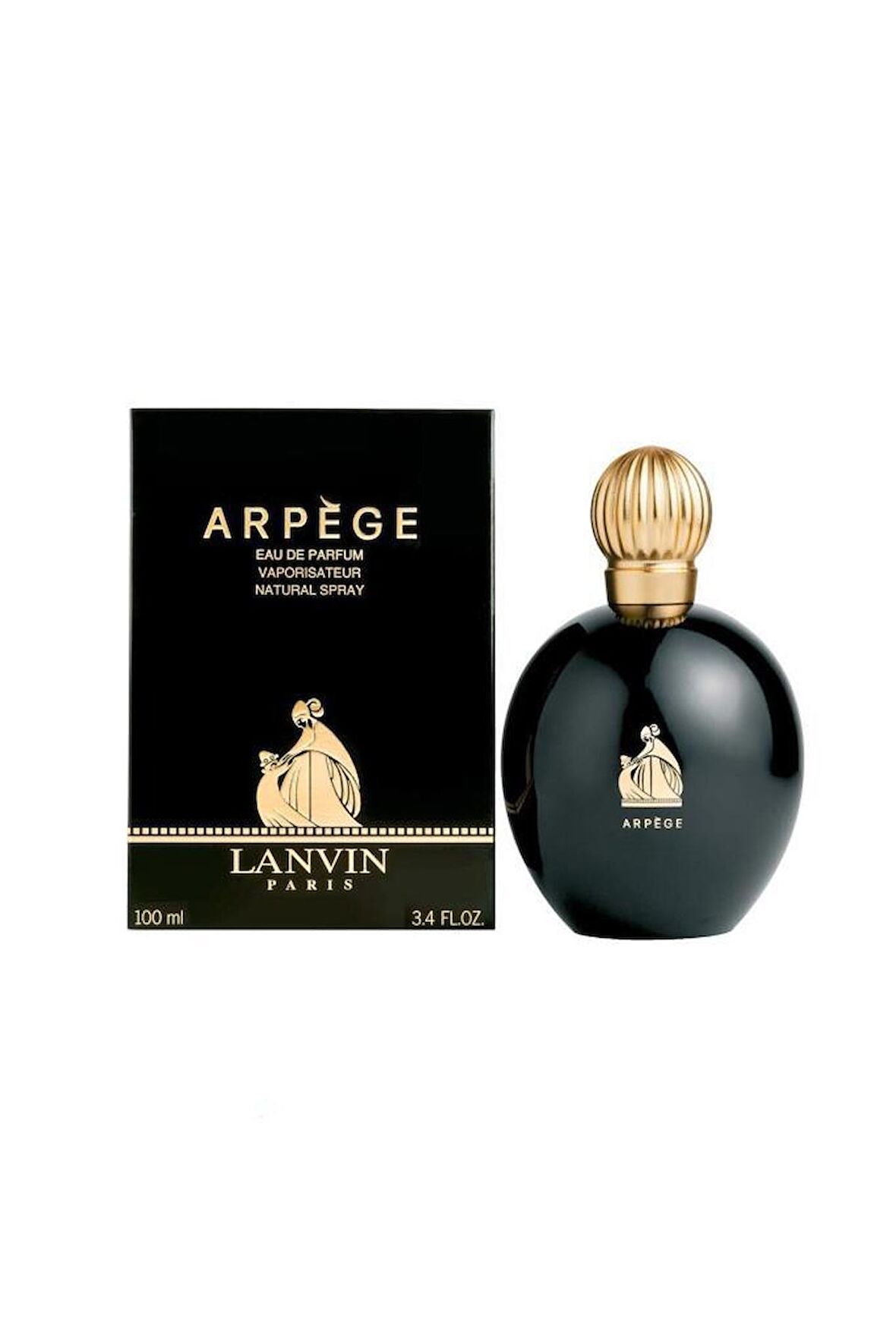 Lanvin Arpege EDP 100 ml Kadın Parfüm