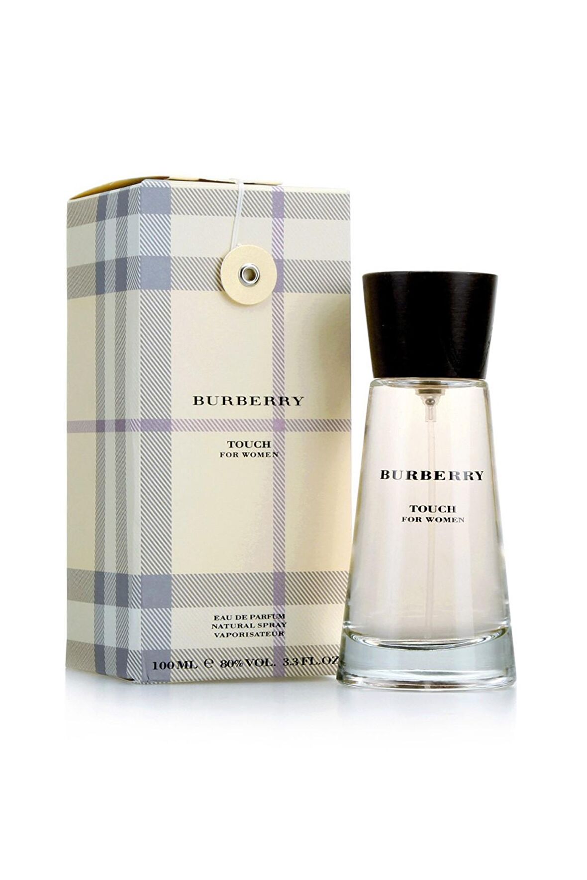 Burberry Touch EDP Çiçeksi Kadın Parfüm 100 ml  