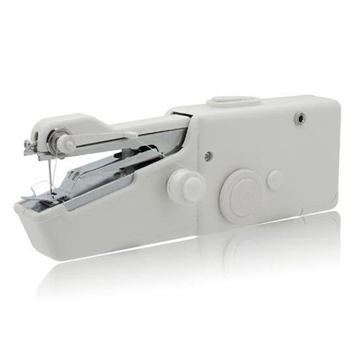 Miracle Omni® Handy Stitch Mini Kolay Seyehat ve Ev Tipi El Dikiş Dikme aleti