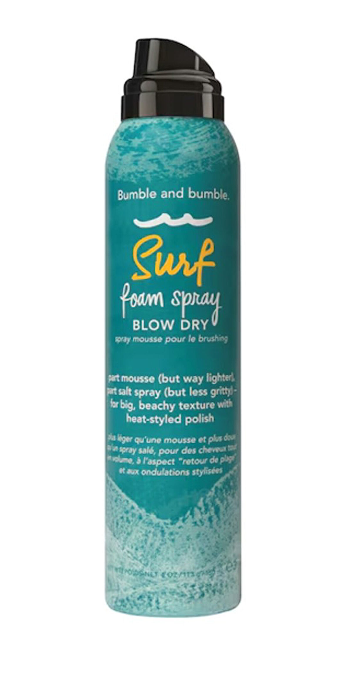 BUMBLE AND BUMBLE SURF FOAM SPRAY BLOW DRY 150 ml