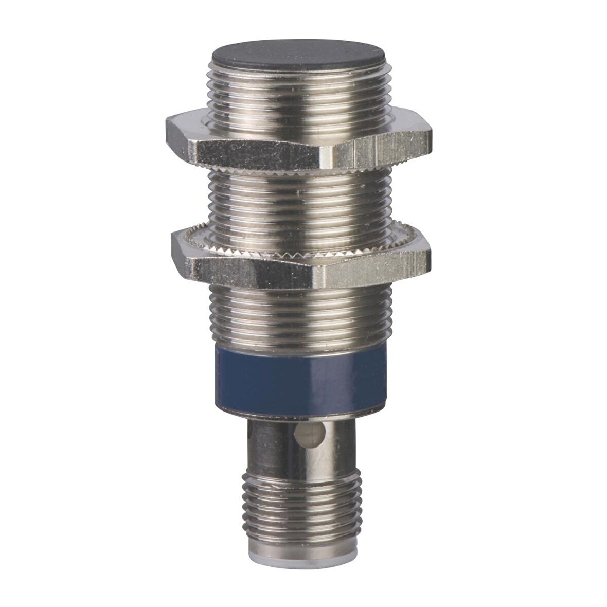 Schneider,Endüktif sensör XS5 M18 - U50mm-XS518B1PAM12