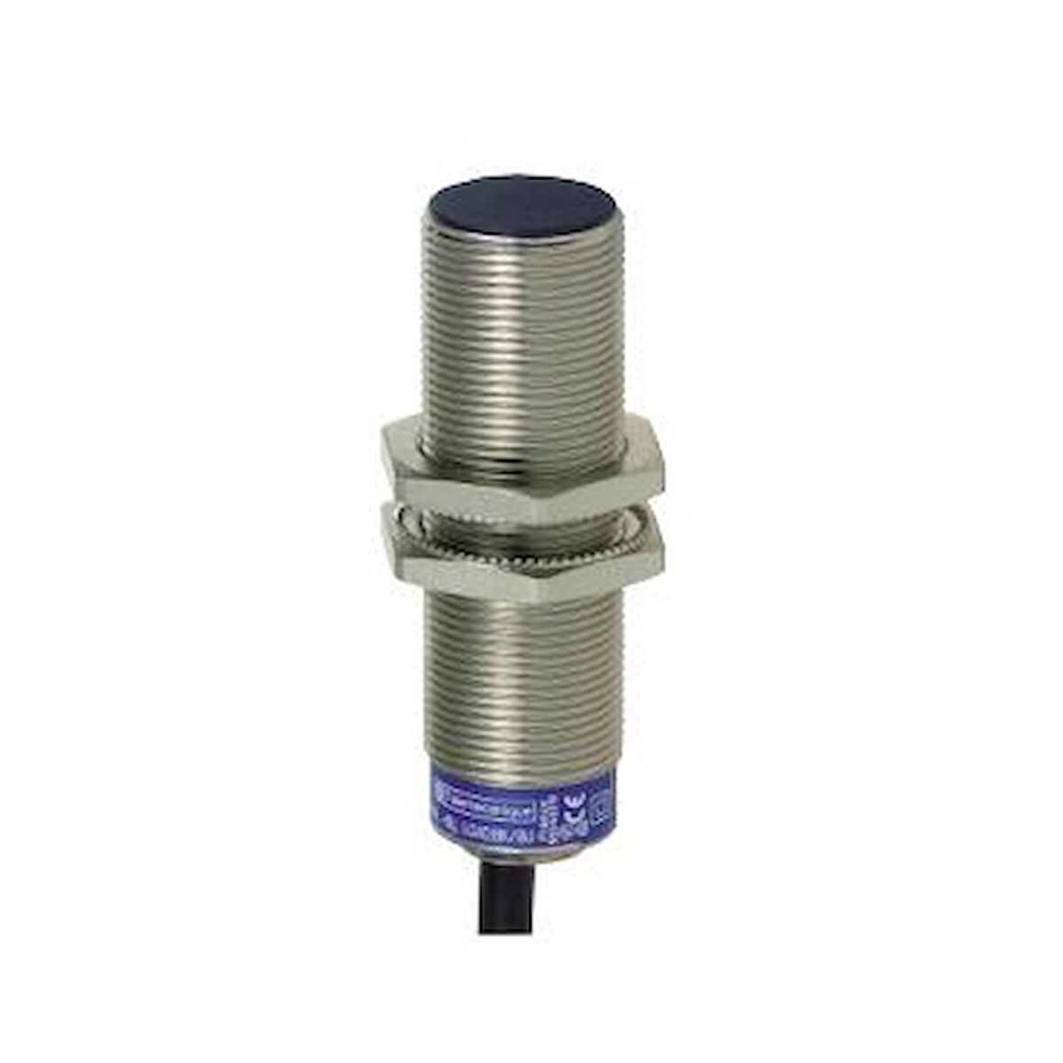 SCHNEIDER PNP-NA 8MM 12-24/12-48DC U.GÖVDE SENSÖR