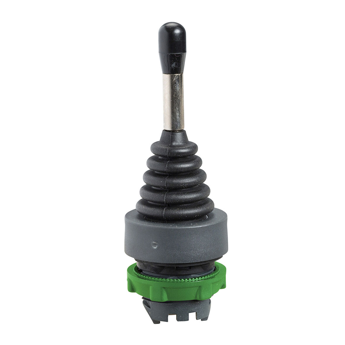 Schneider ZD5PA22 kumanda kolu kontrolör için başlık, Harmony XB5, XDA, plastik, 22mm, 2 yön, Yay Geri Dönüşlü, 1NA