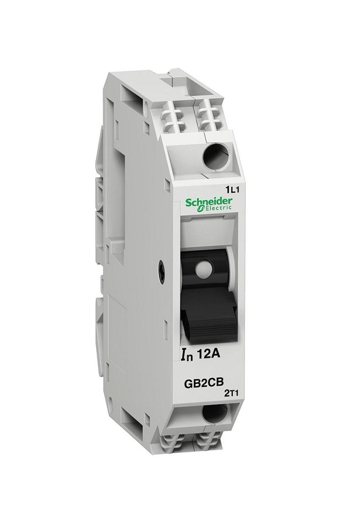 Schneider GB2CB14 Tesys Gb2 1P 8A Termik Manyetik Devre Kesici