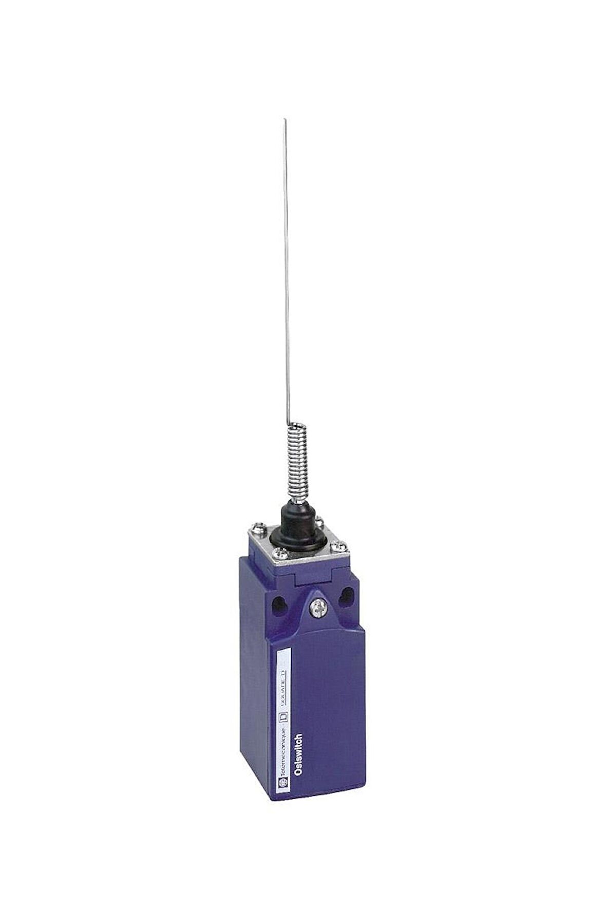 Schneider XCKN2106G11 1NK+1NA PG11 Kedi Bıyığı Limit Switch