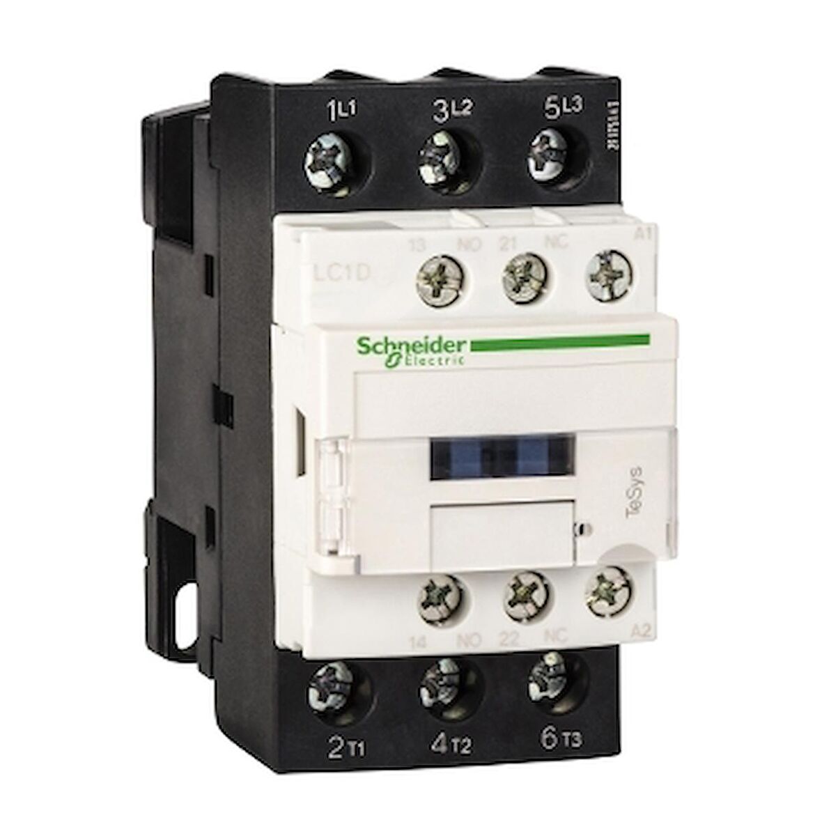 Schneıder,Kontaktor 15Kw 32A 48Vac Lc1D32E7