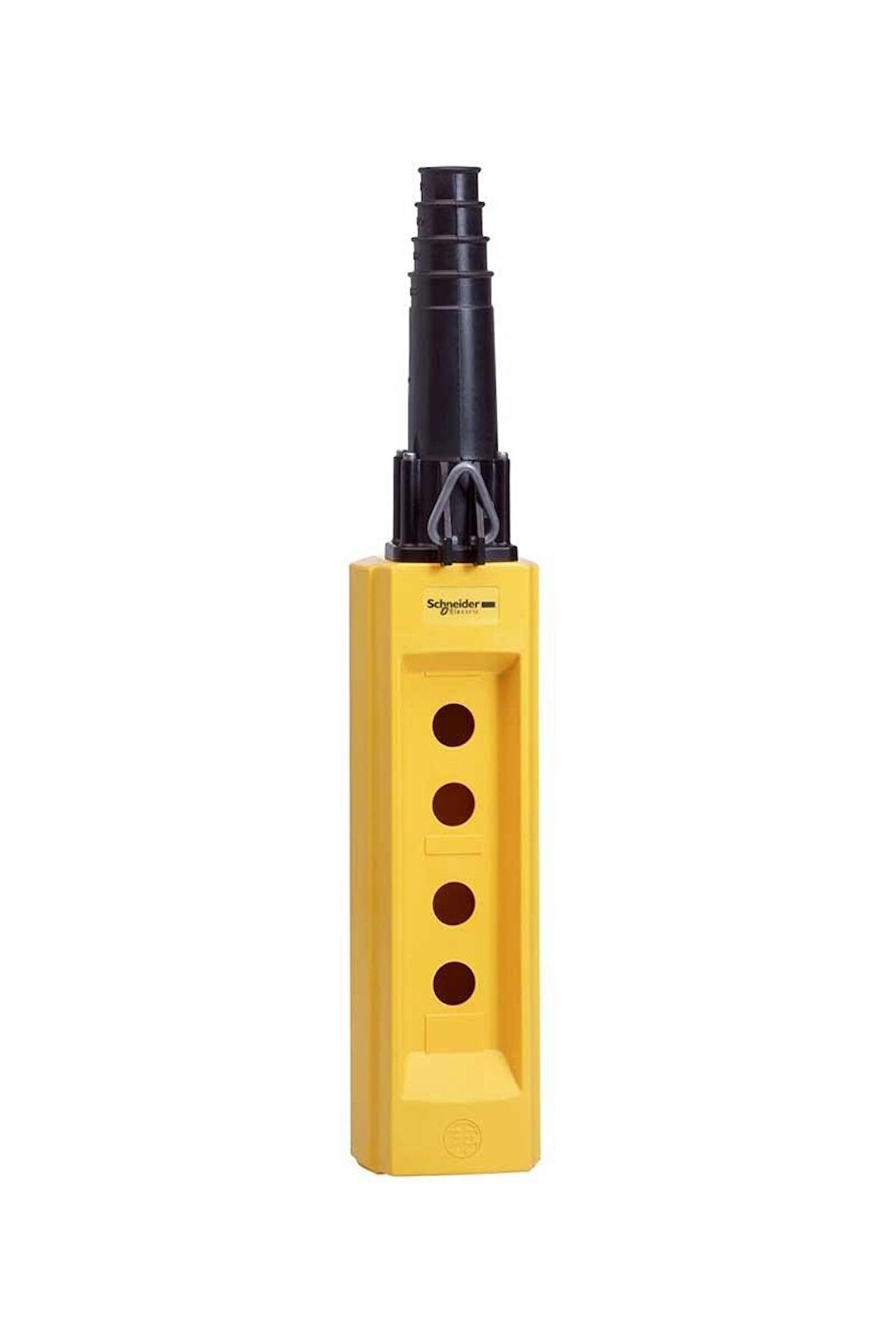 XACB045, boş asılı kontrol istasyonu XAC-B - 4 dikey açıklık