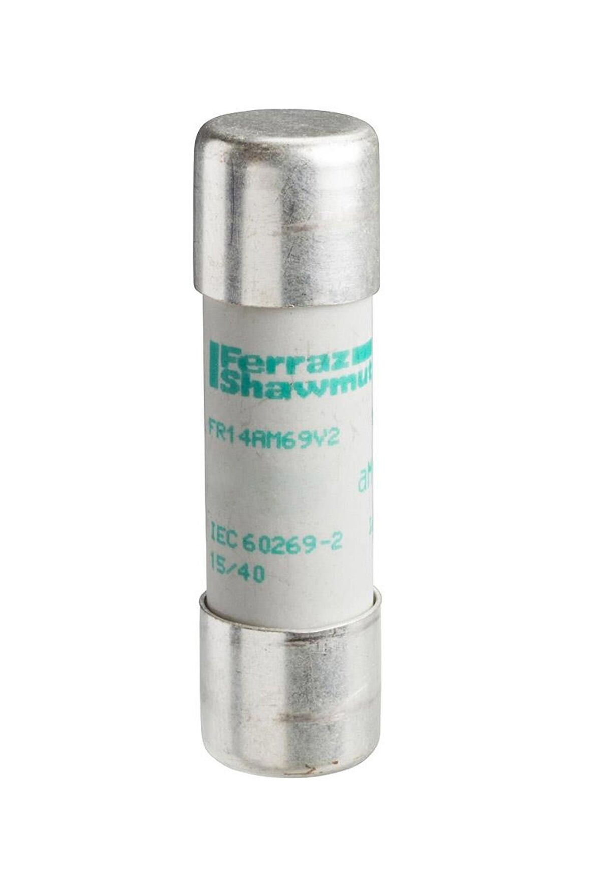 DF2EA40, TeSys sigorta bağlantı kesici - sigorta kartş 14 x 51 mm - aM 40 A - göstergesiz