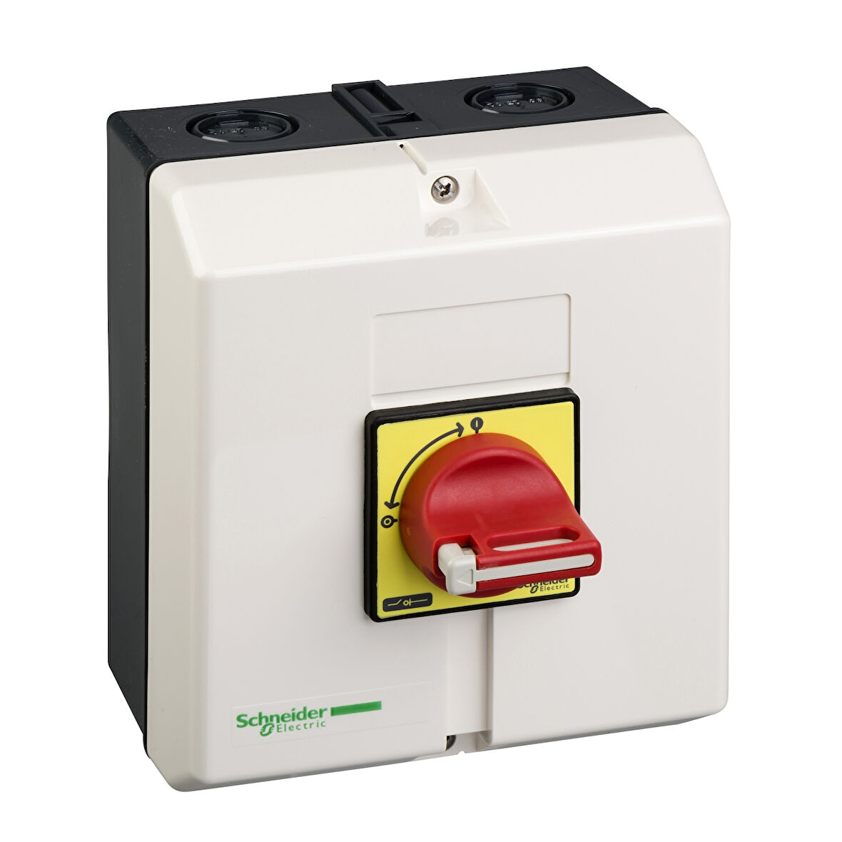 Schneider VCF4GE muhafazalı anahtar bağlantı kesici Vario VCF - 3 kutup - 63 A 