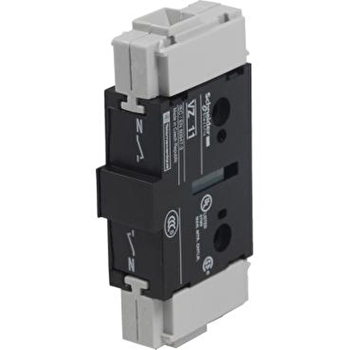 Schneıder,Vario Notr Modülü Vcf01/2 Vz11