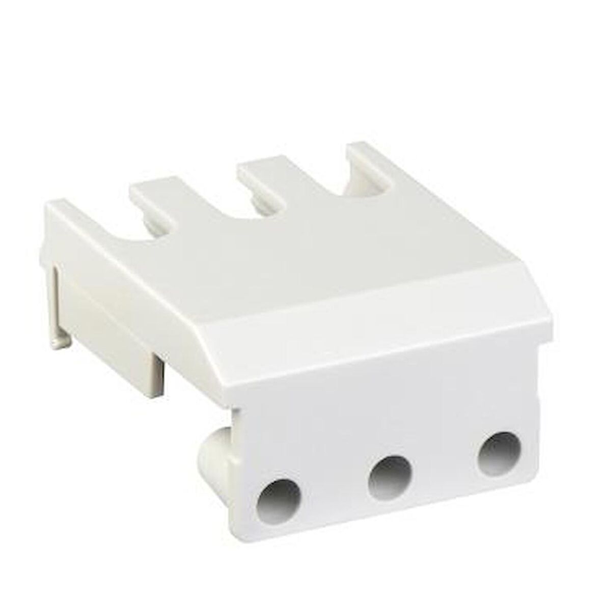 Schneider VZN08, Mini Vario Şalterler İçin Giriş Terminali Koruma Kapağı, V•DN12-V•DN20 için