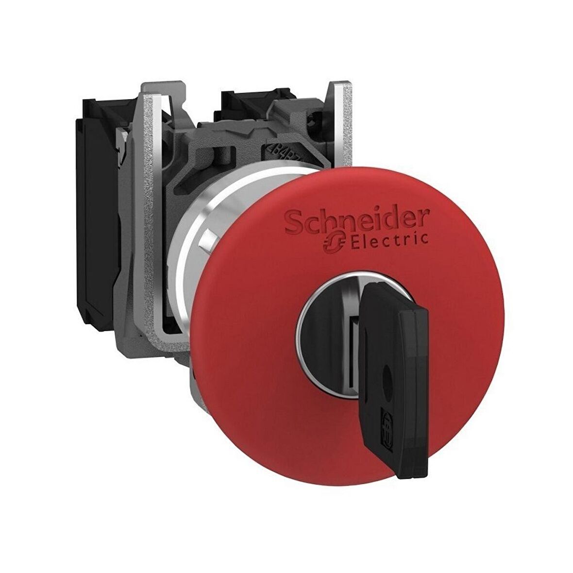 Schneider,Xb4Bs9445, Emergency Stop