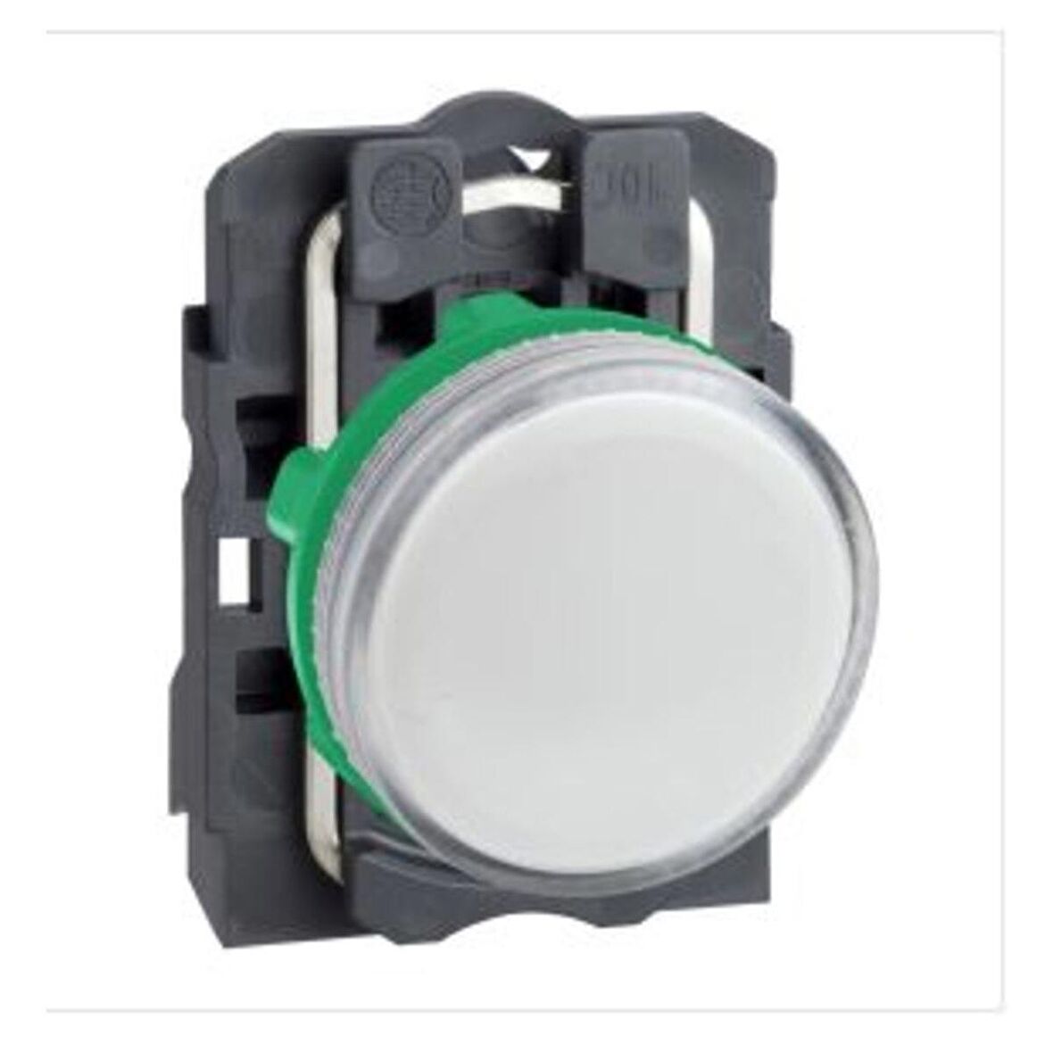 Schneider Xb5av61,SİNYAL LAMBASI BEYAZ