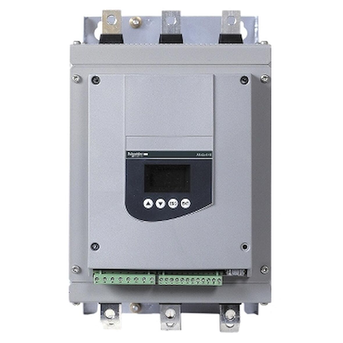 Schneıder,Altıstart 170A 400V Ats48C17Q