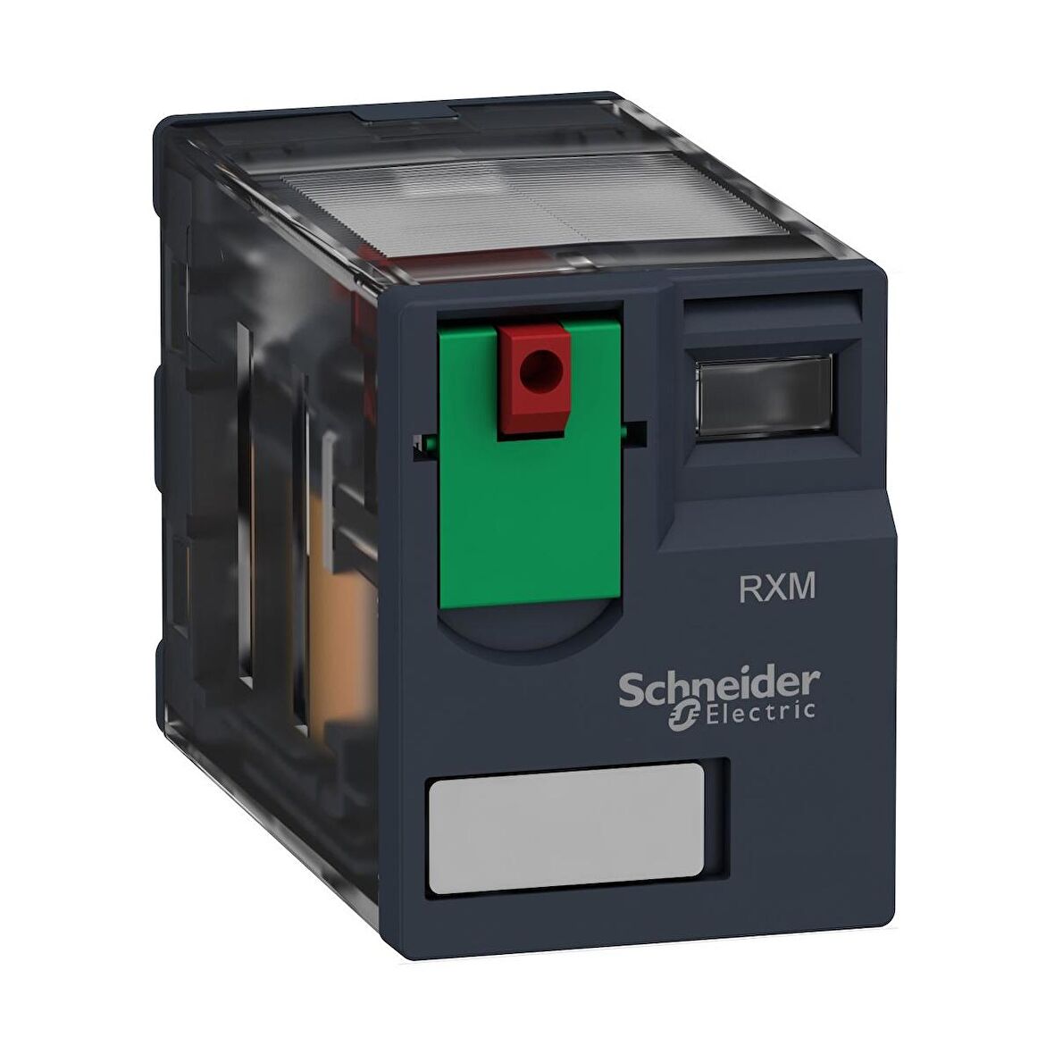Schneider,48 V AC Minyatür Röleler,RXM4AB1E7