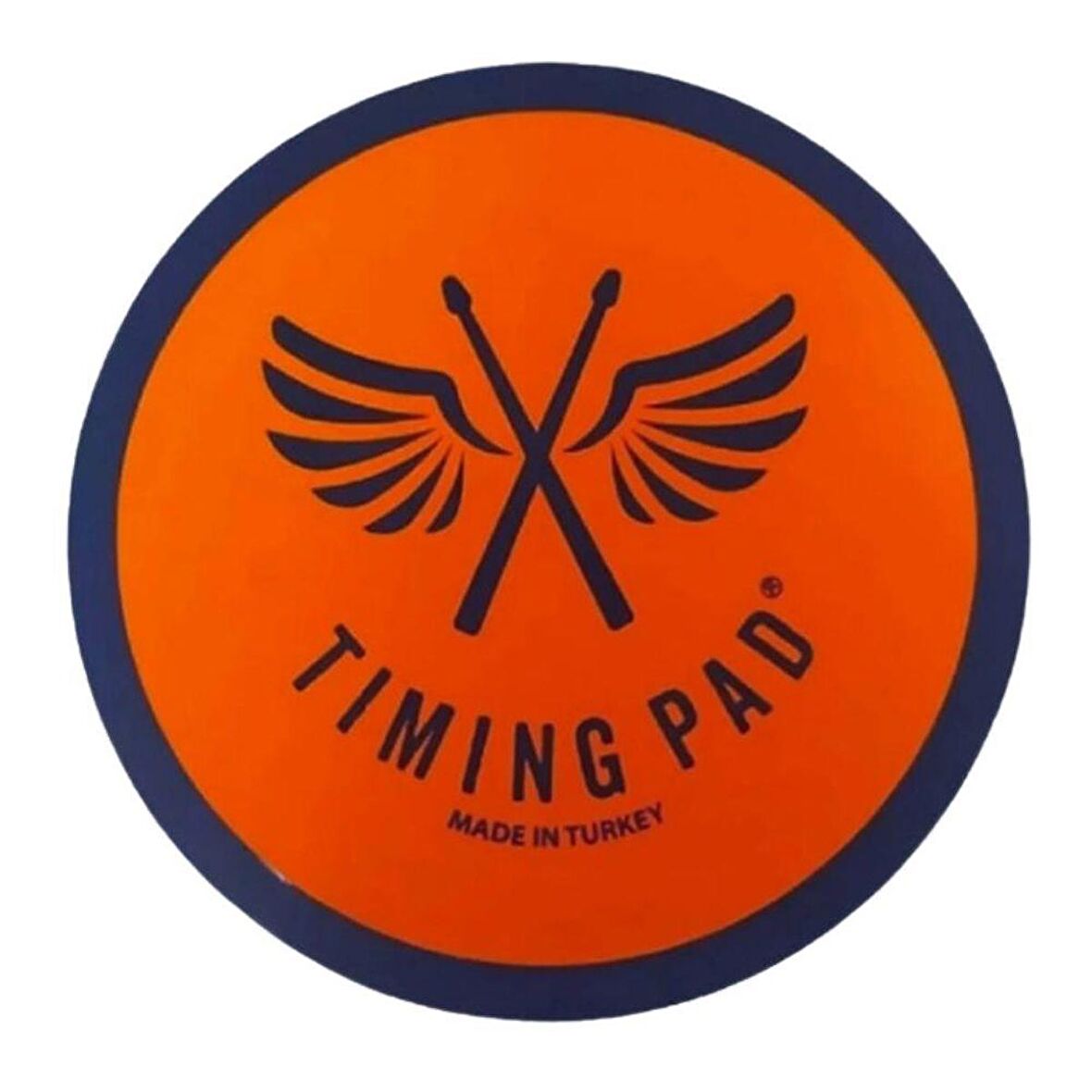 Timing Pad 12" Çift Taraflı Çalışma Padi