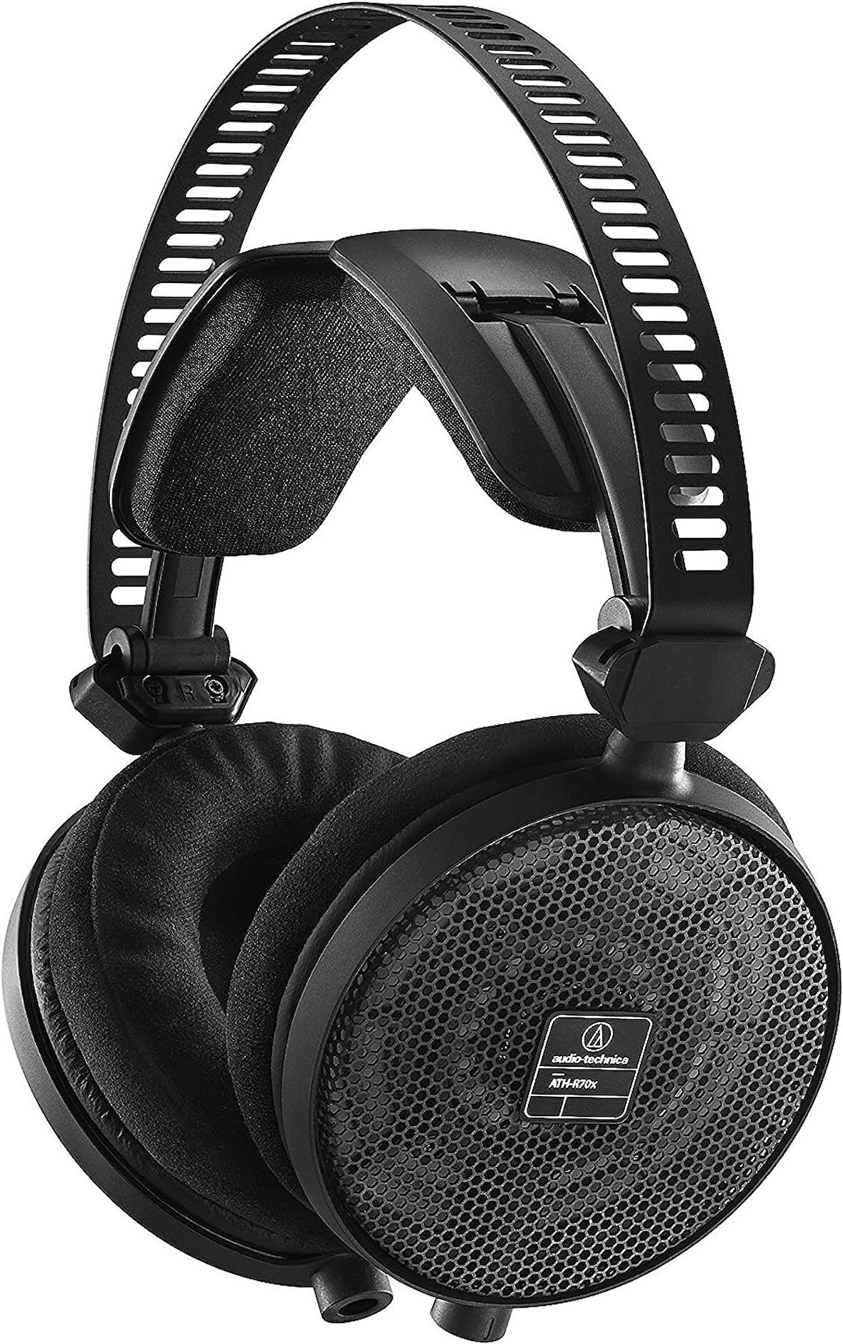 Audio-Technica ATH-R70x Profesyonel Arkası Açık Referans Kulaklık