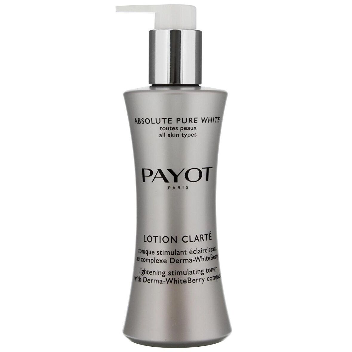 Payot White lotion Clarte 200 ml Boyun ve Dekolte Losyonu