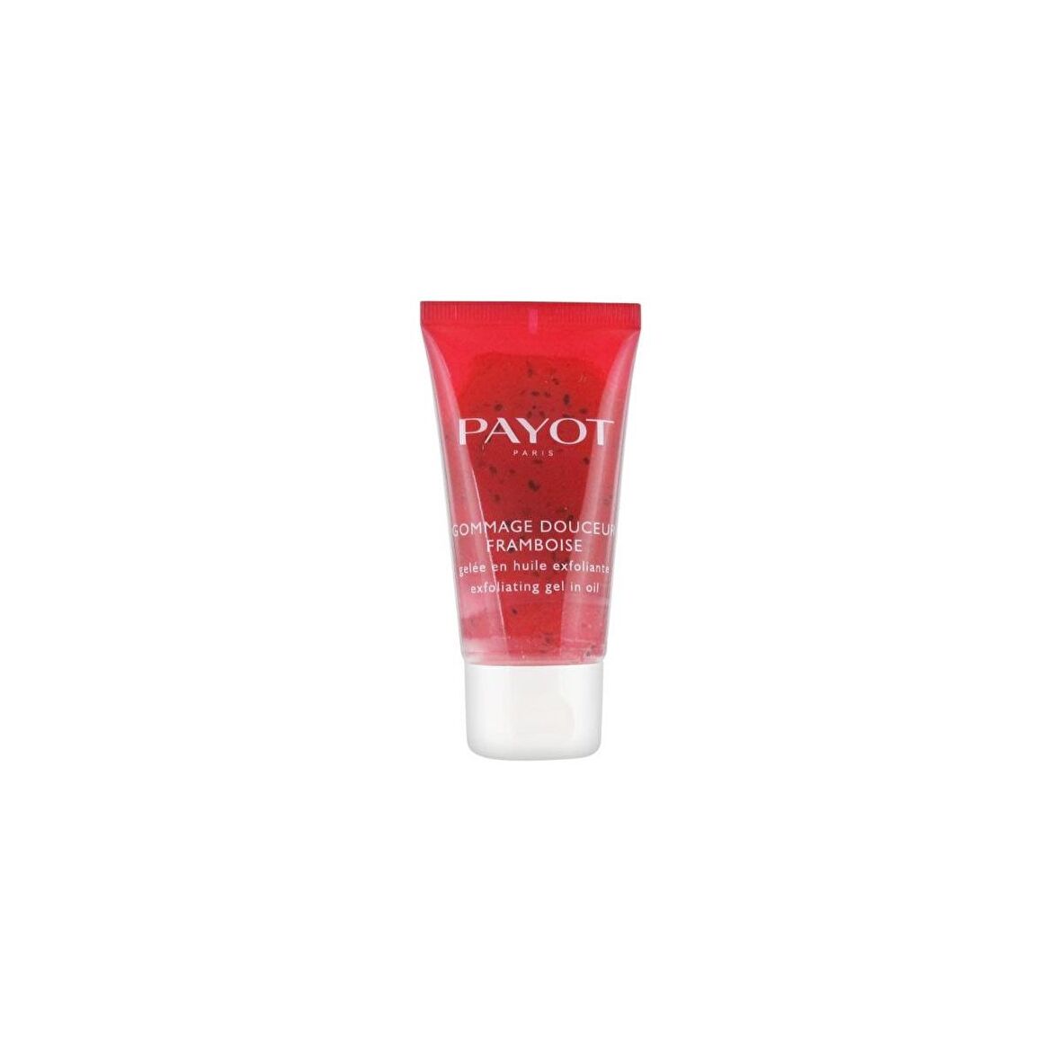 Payot Demaq Gommage Framboise Tub 50 ml - Cilt Peelingi