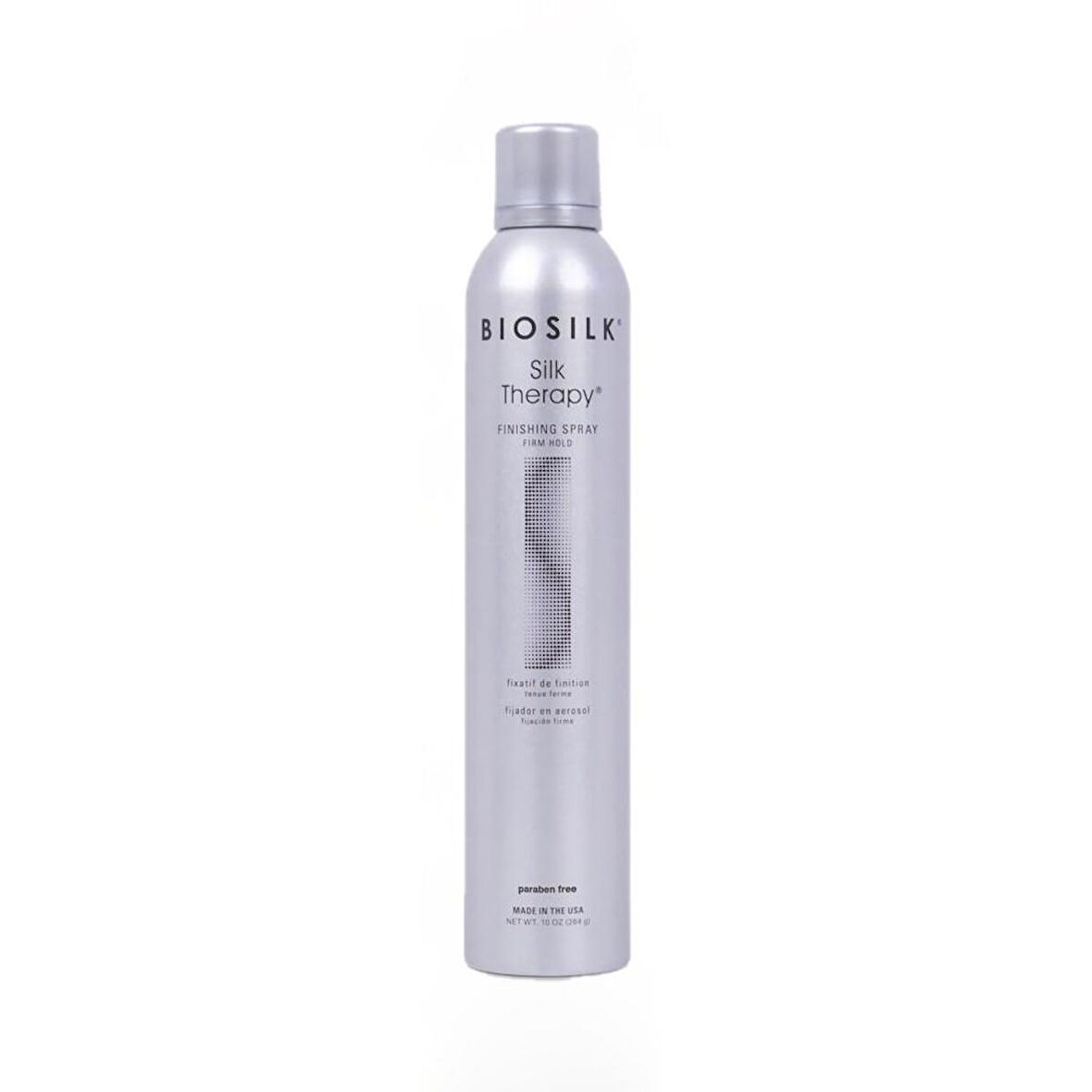 Biosilk Silk Therapy Finishing Spray Saç Spreyi 284Gr