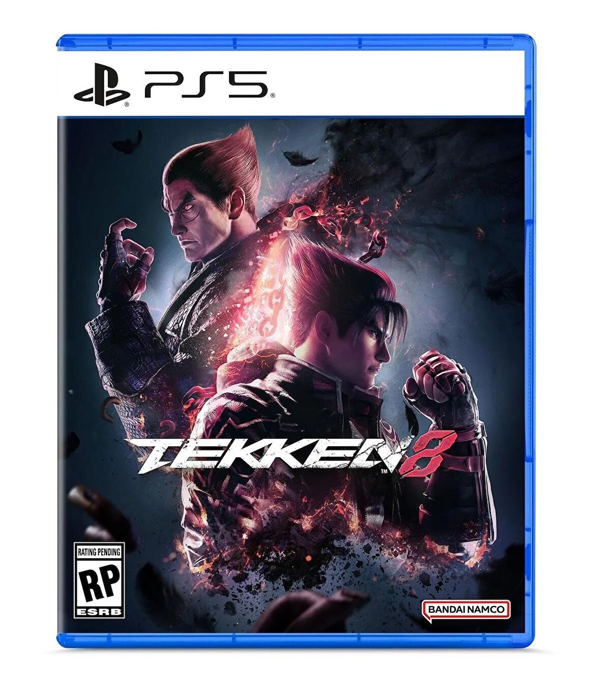 TEKKEN 8 PS5 OYUN