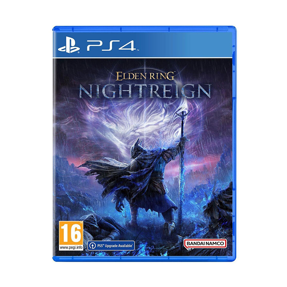 Elden Ring Nightreign PS4 Oyun