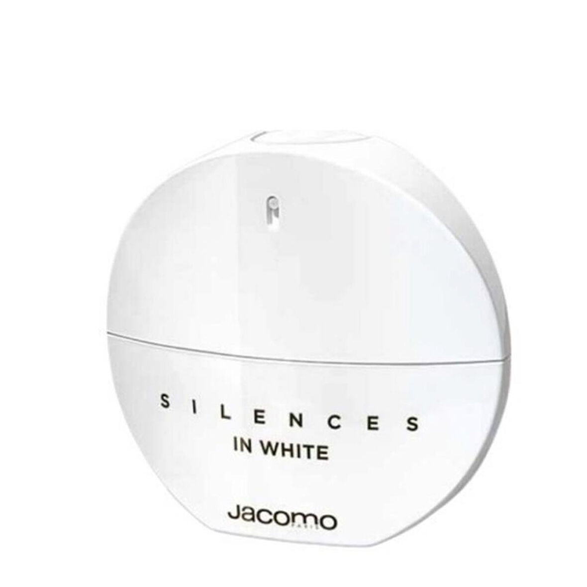 Jacomo Silences In White EDP Sublime 100 ml Kadın Parfümü