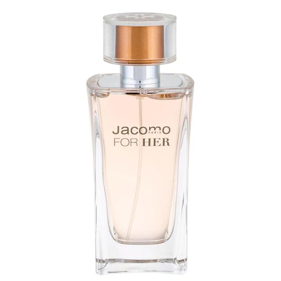 Jacomo For Her EDP Çiçeksi Kadın Parfüm 100 ml  