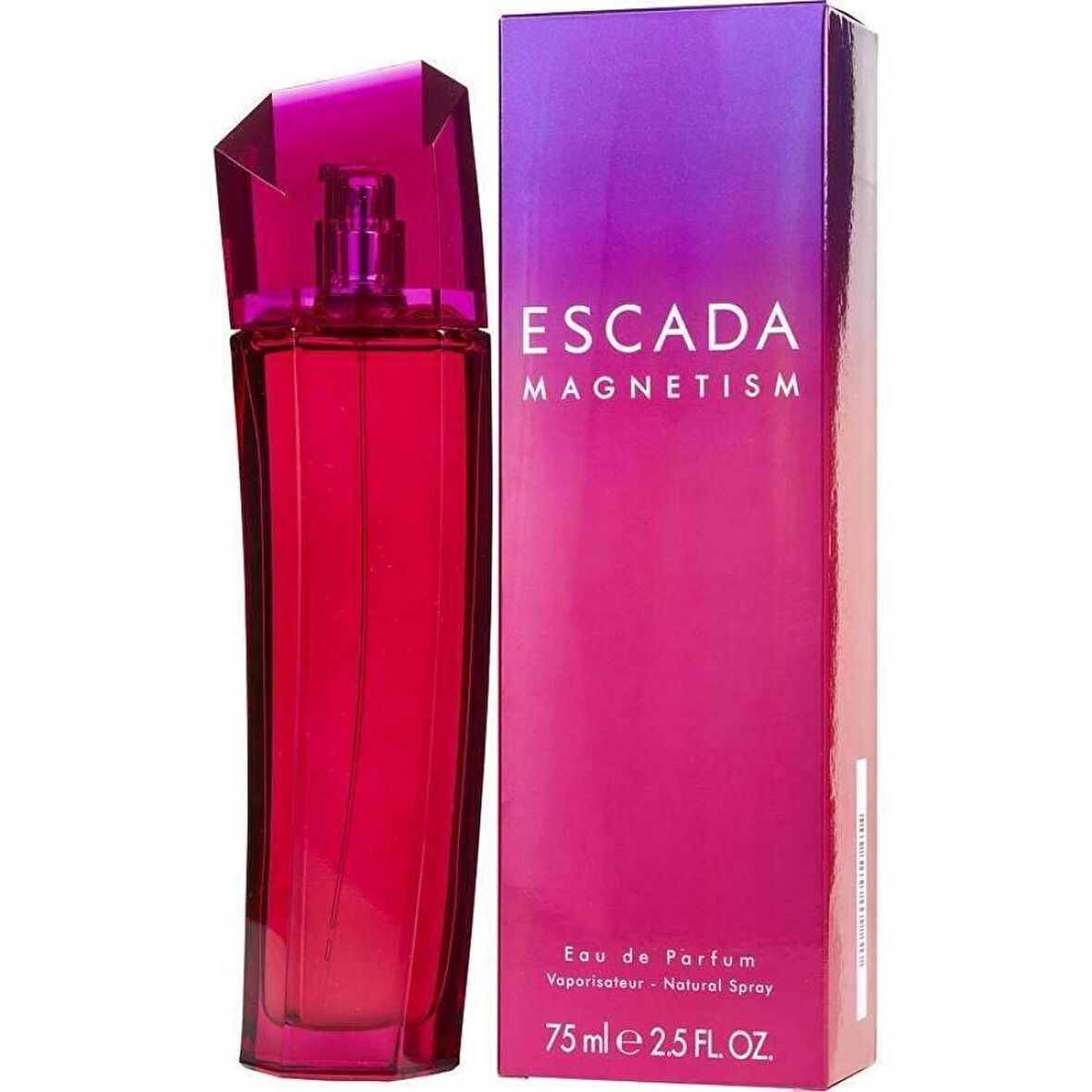 Escada Magnetism EDP Meyvemsi Kadın Parfüm 75 ml  