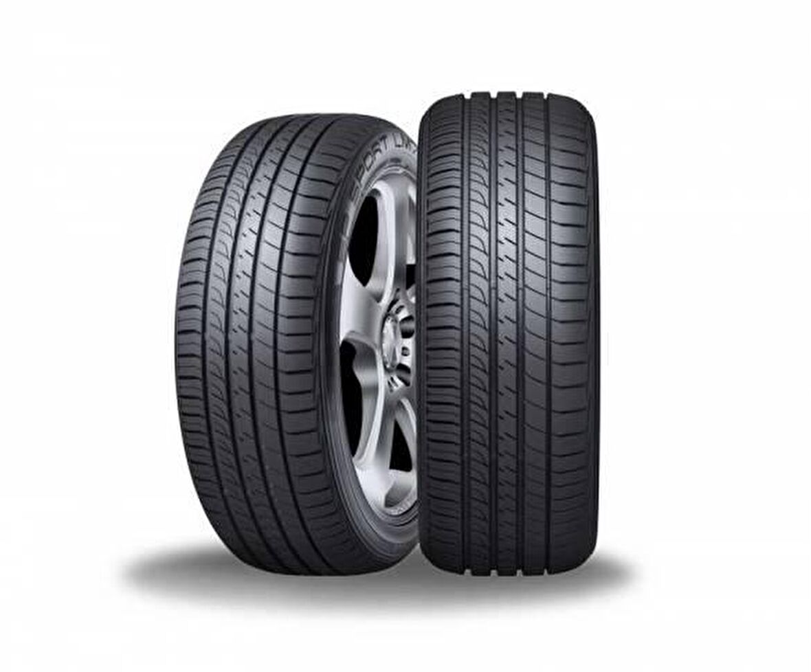 205 55R16 91V DUNLOP LM705 YÜKSEK PERFORMANS LASTİK