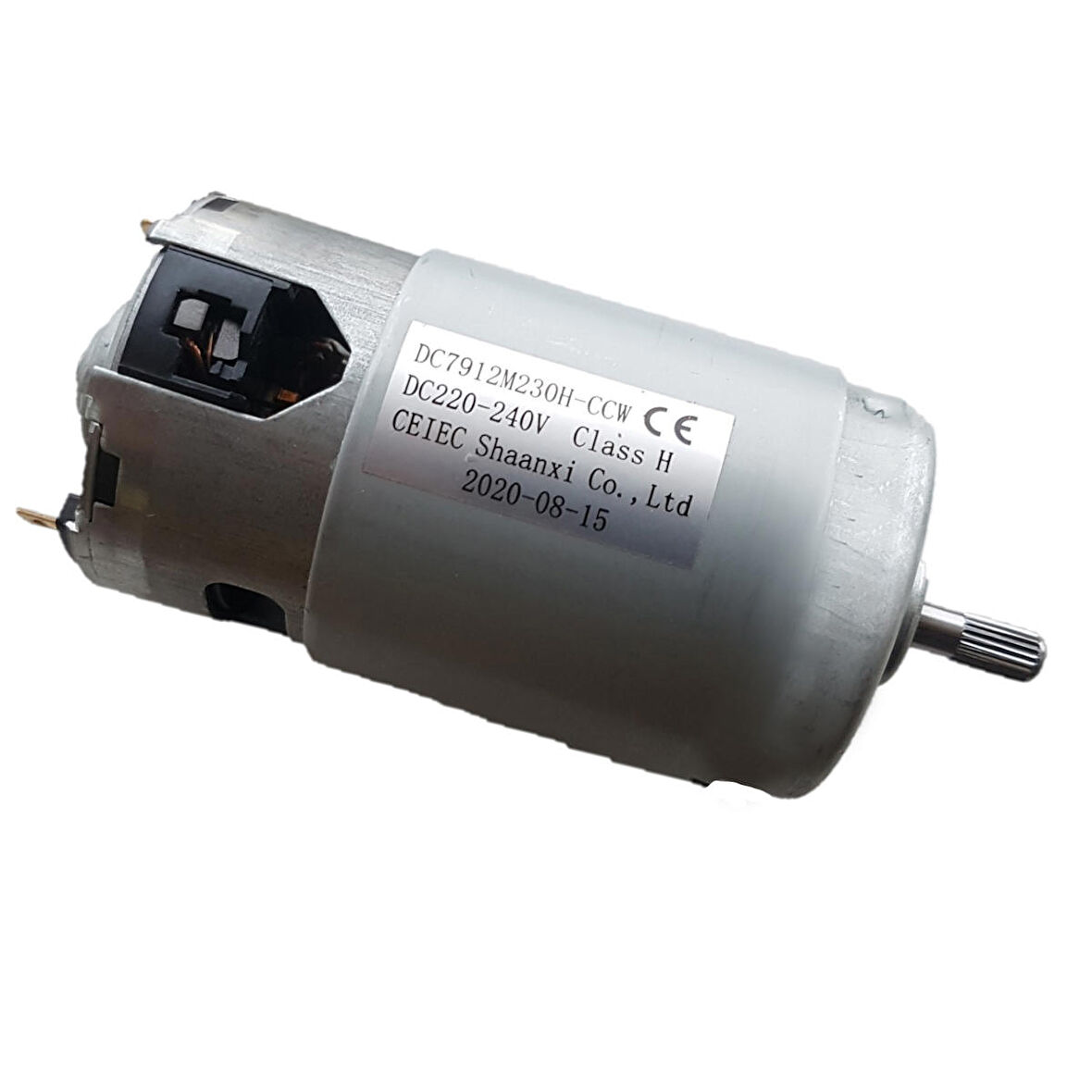 Fakir Mottor - Lucca Blender Motoru Uyumlu