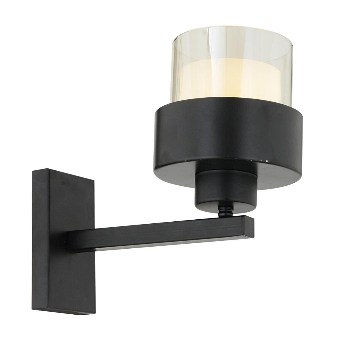 Apliqa Carla Metal Modern Yatak Odası Duvar - Yatak Başı Aplik 
