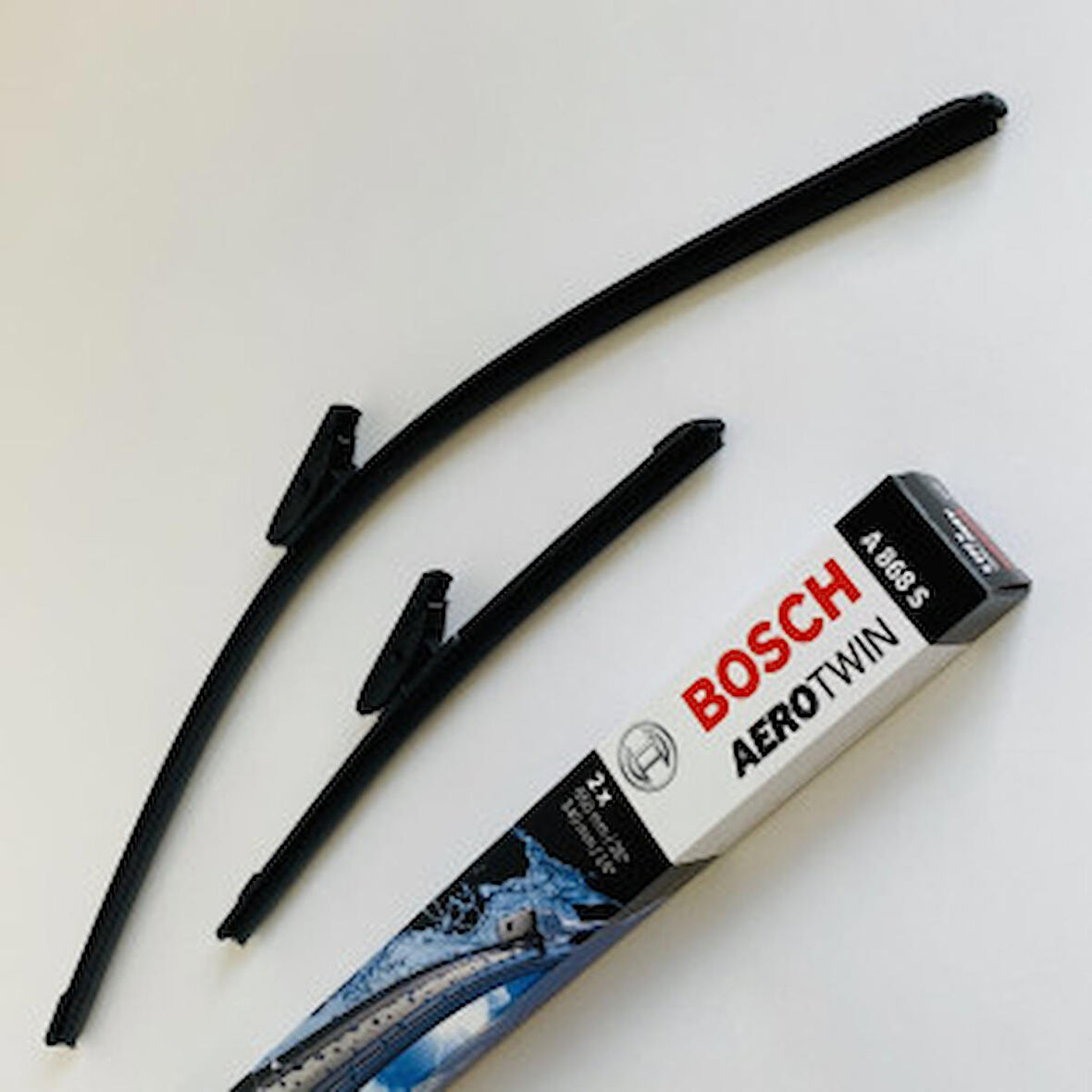 BOSCH AEROTWIN MUZ TIPI SILECEK TAKIMI CLIO4 2012=> / CAPTUR (2013-2016)