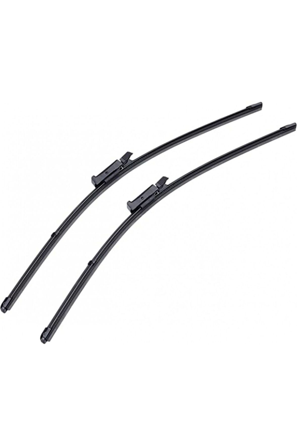 4f1955425e Silecek Tkm (555+555 mm) Audı A6 04 11