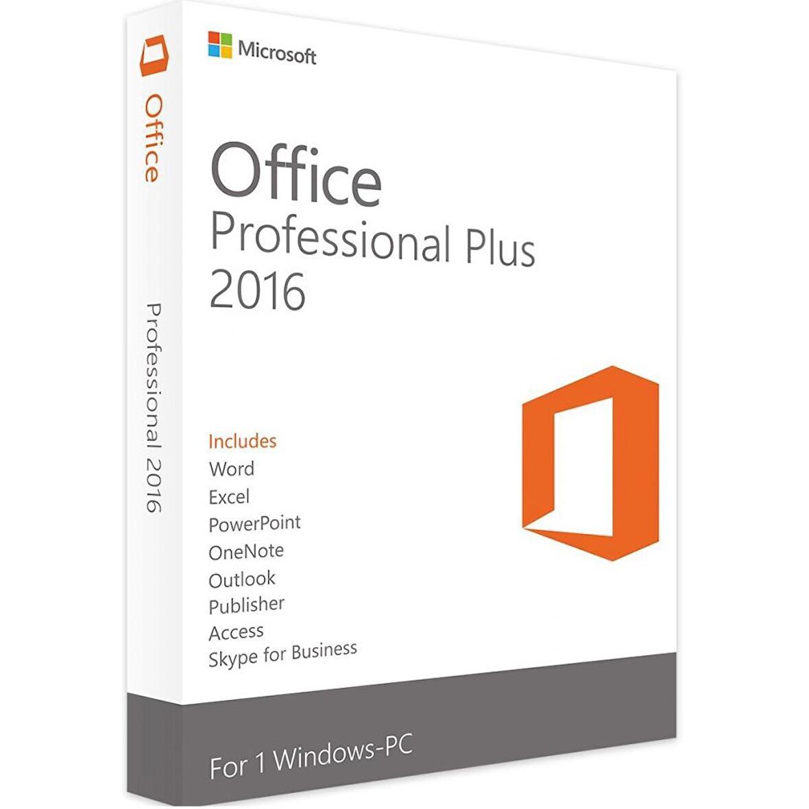 Office 2016 Professional Plus Dijital Lisans Anahtarı Ömür Boyu Lisans Key + GARANTİLİ HEMEN TESLİM