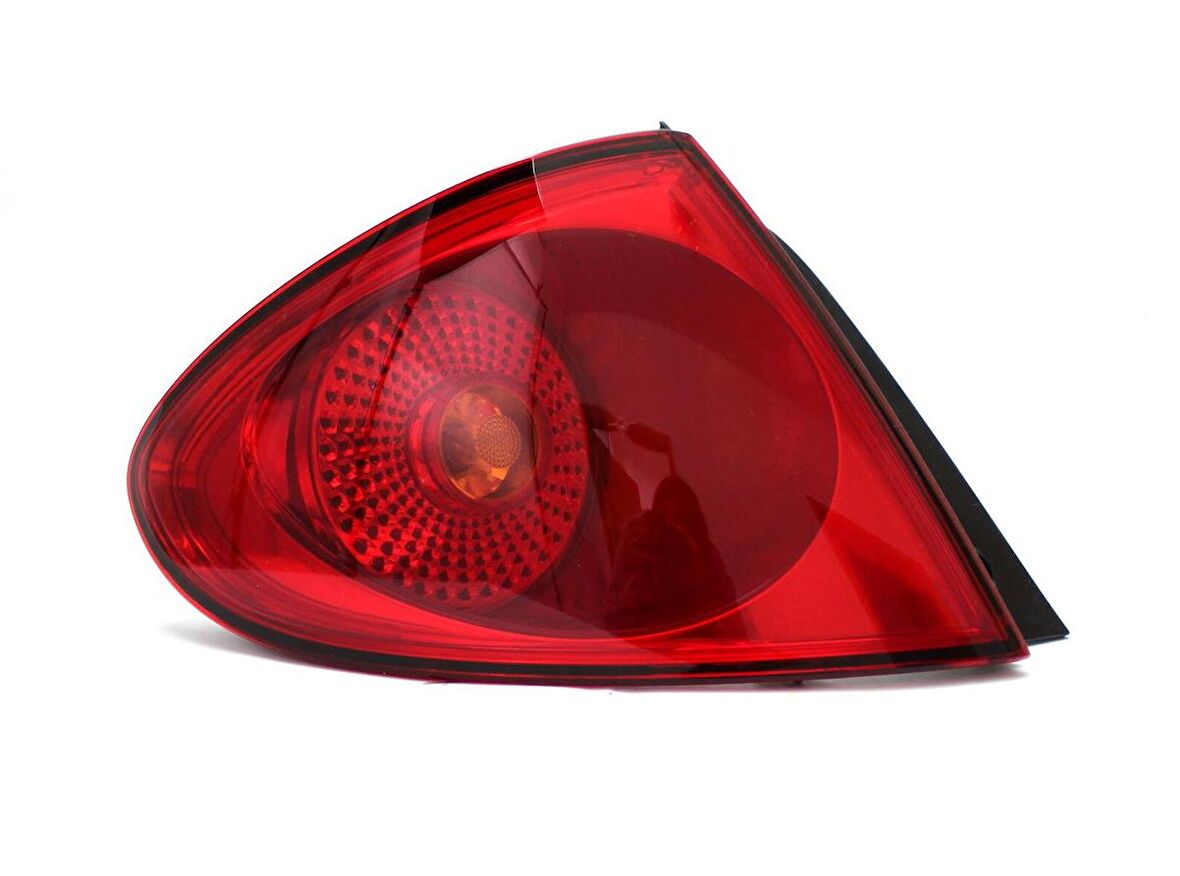 Enva Seat Toledo Stop Lambası Sol Taraf Sol Stop 2006-2008 Duysuz 
