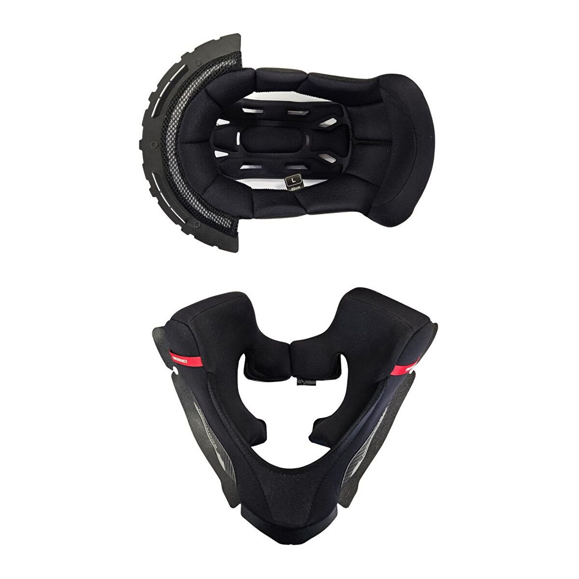 Scorpion EXO R1 Evo İç Astar Seti