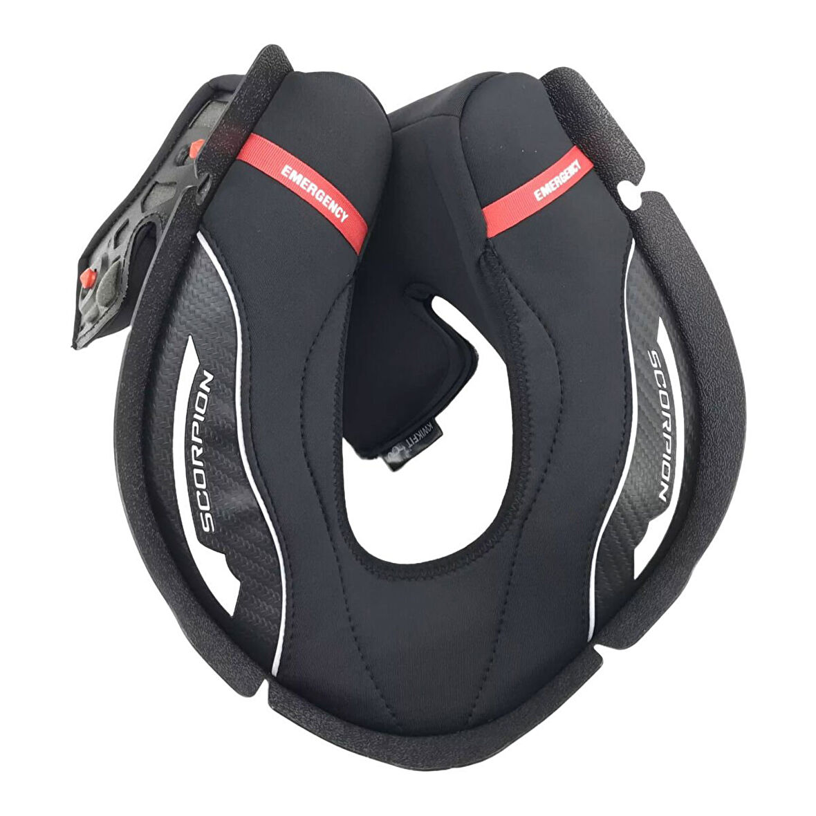 Scorpion EXO R1 Evo Yanak Pedi