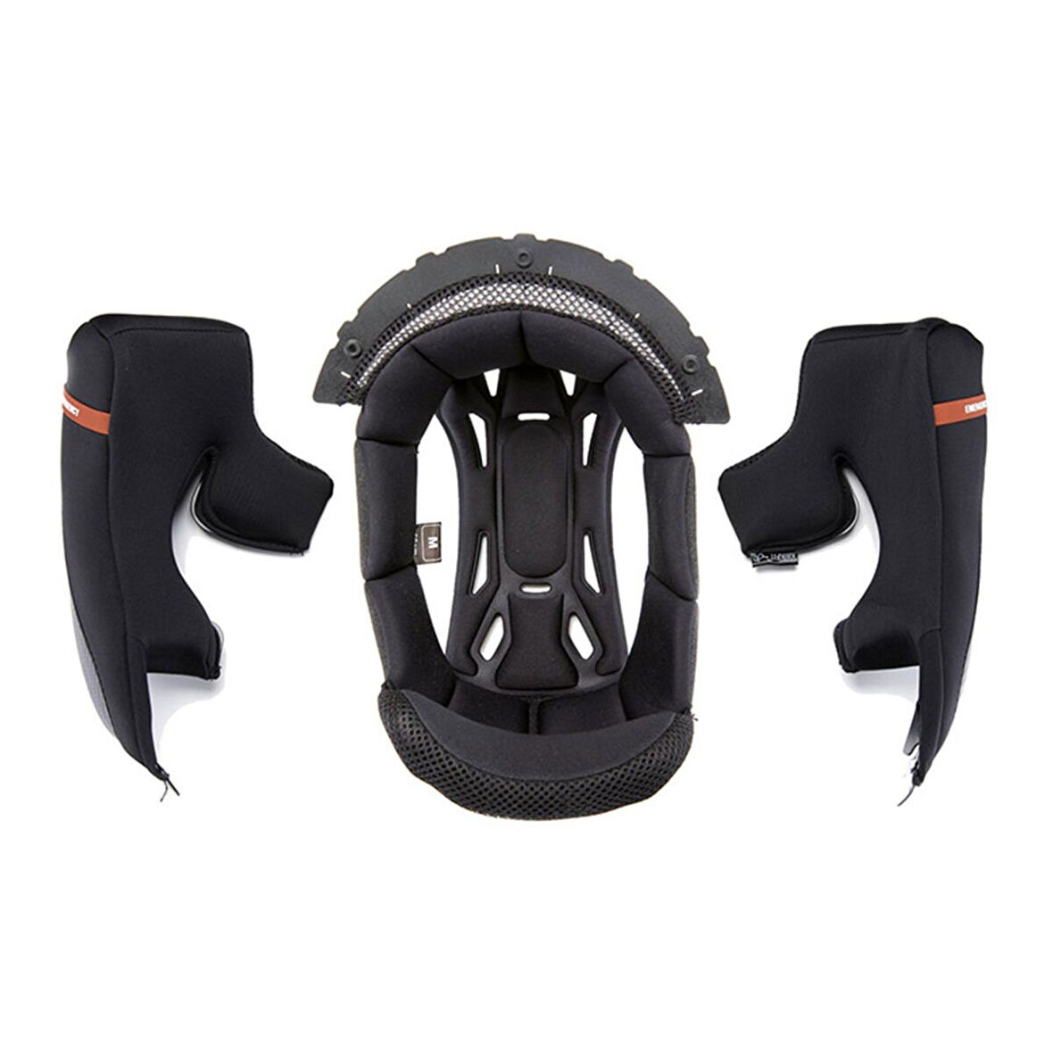 Scorpion EXO 520 Air KW2 Manyetik İç Astar Seti